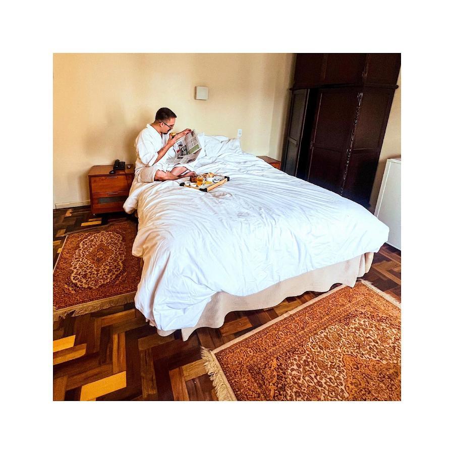 Hotel Ibia Montenegro 외부 사진