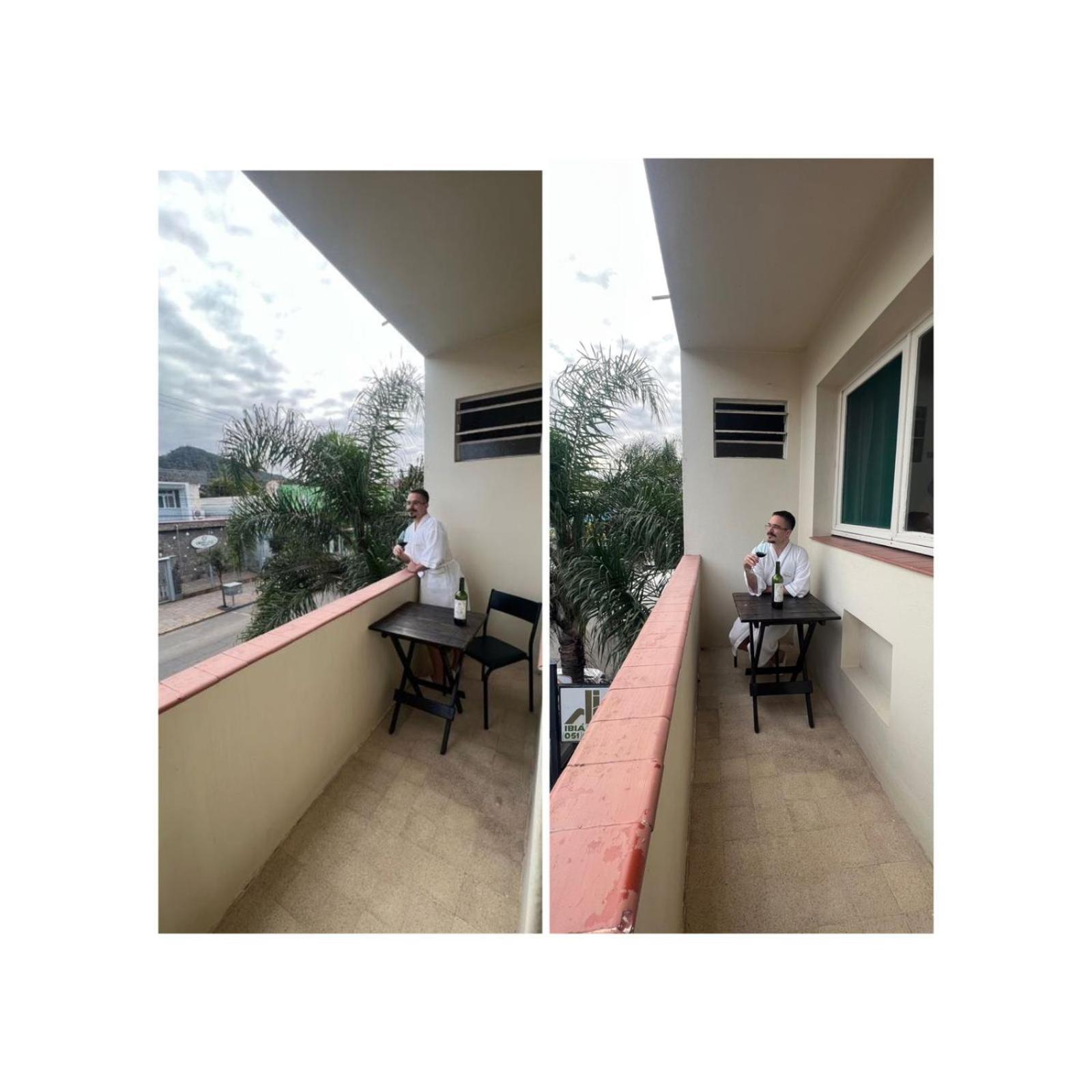 Hotel Ibia Montenegro 외부 사진