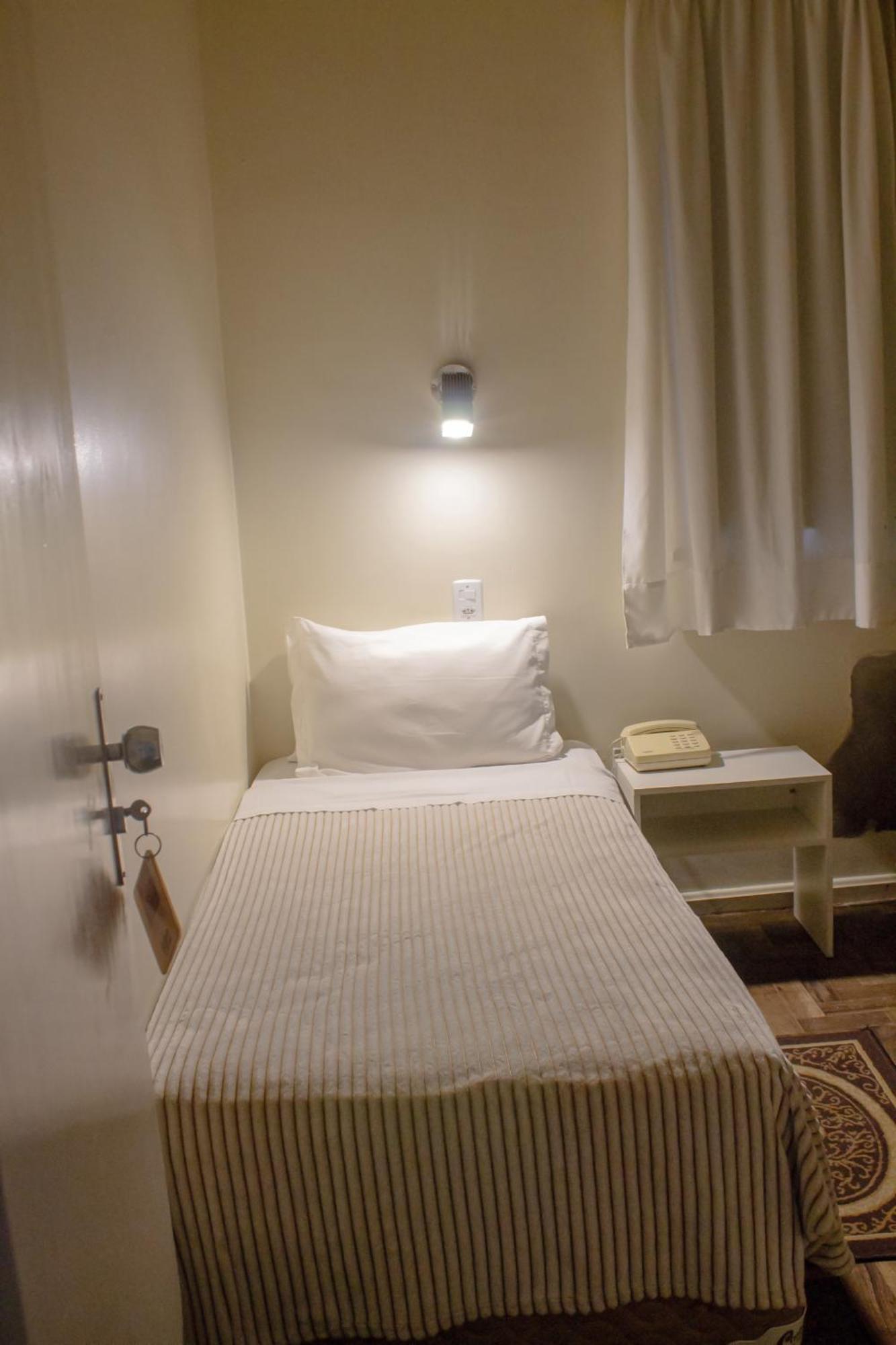 Hotel Ibia Montenegro 외부 사진