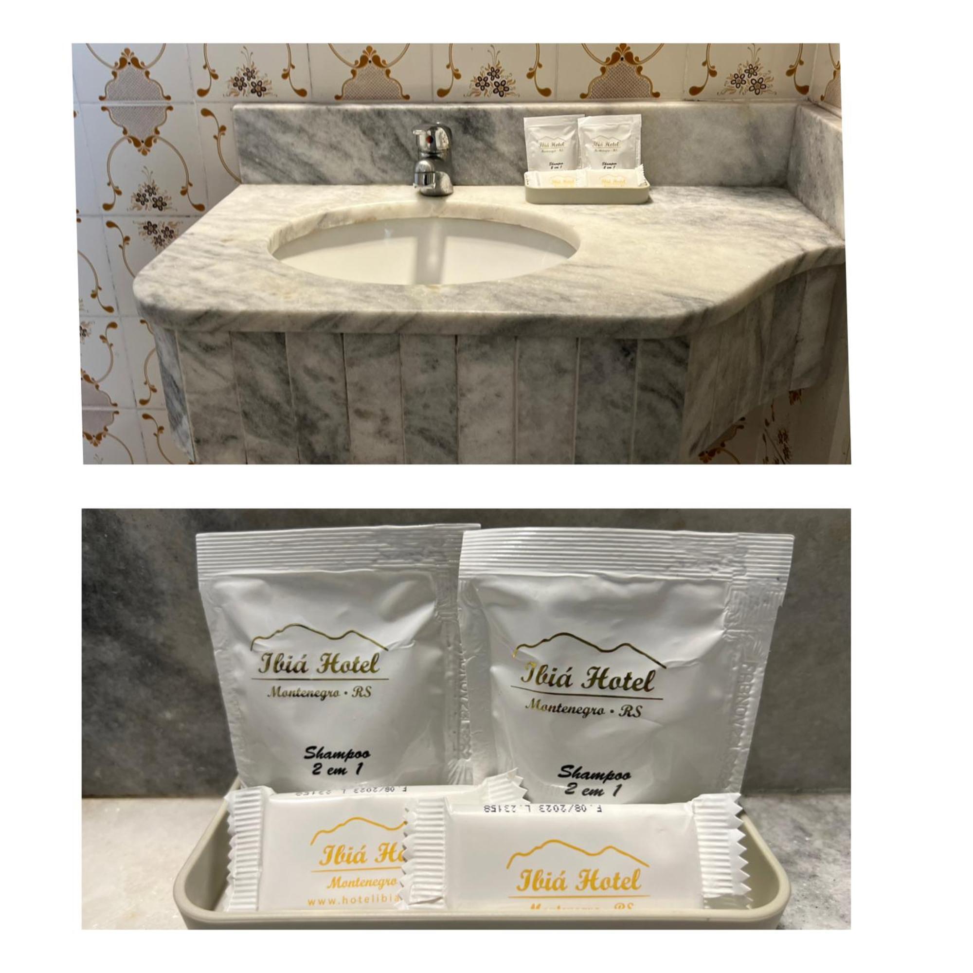 Hotel Ibia Montenegro 외부 사진