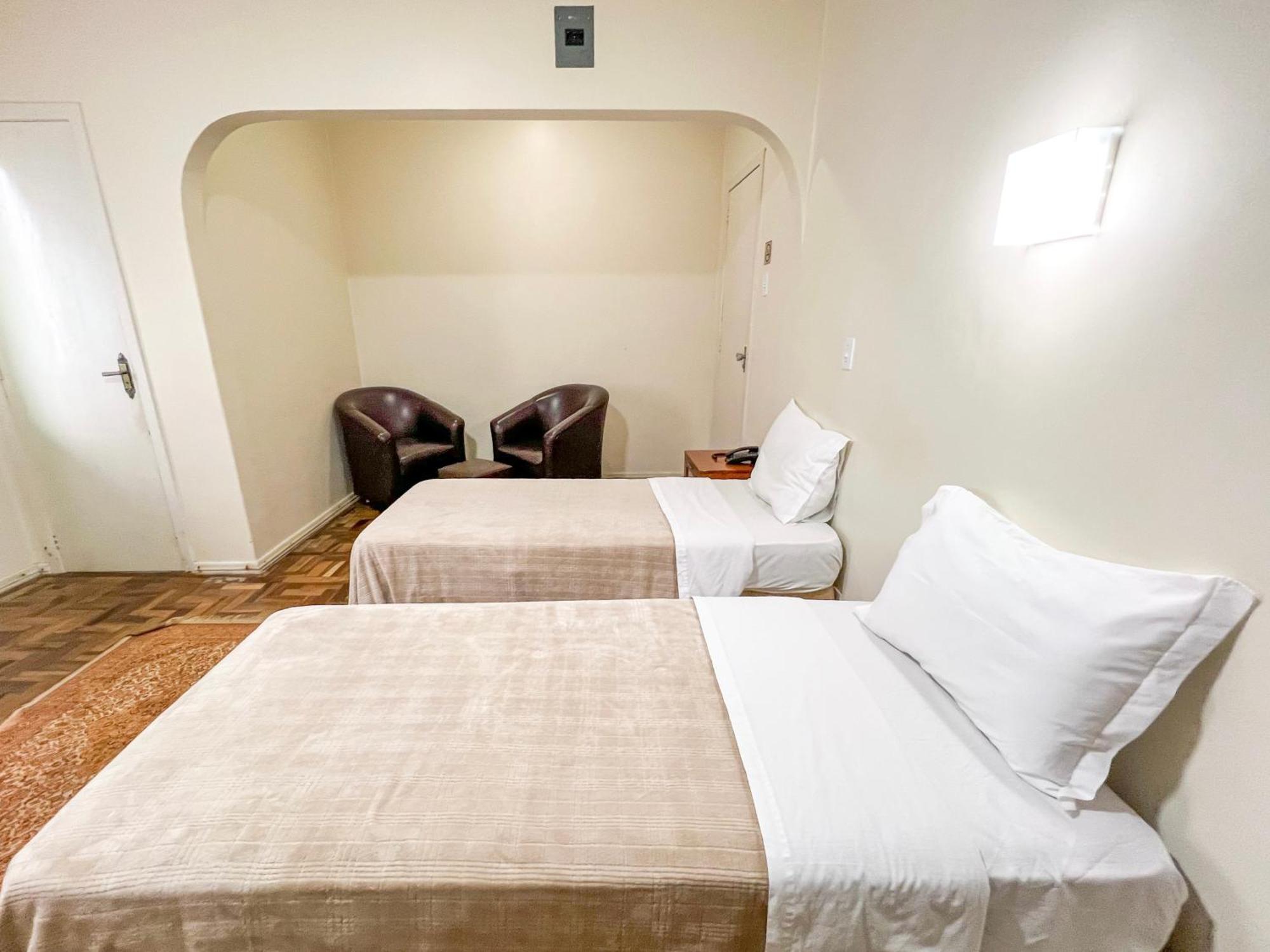 Hotel Ibia Montenegro 외부 사진