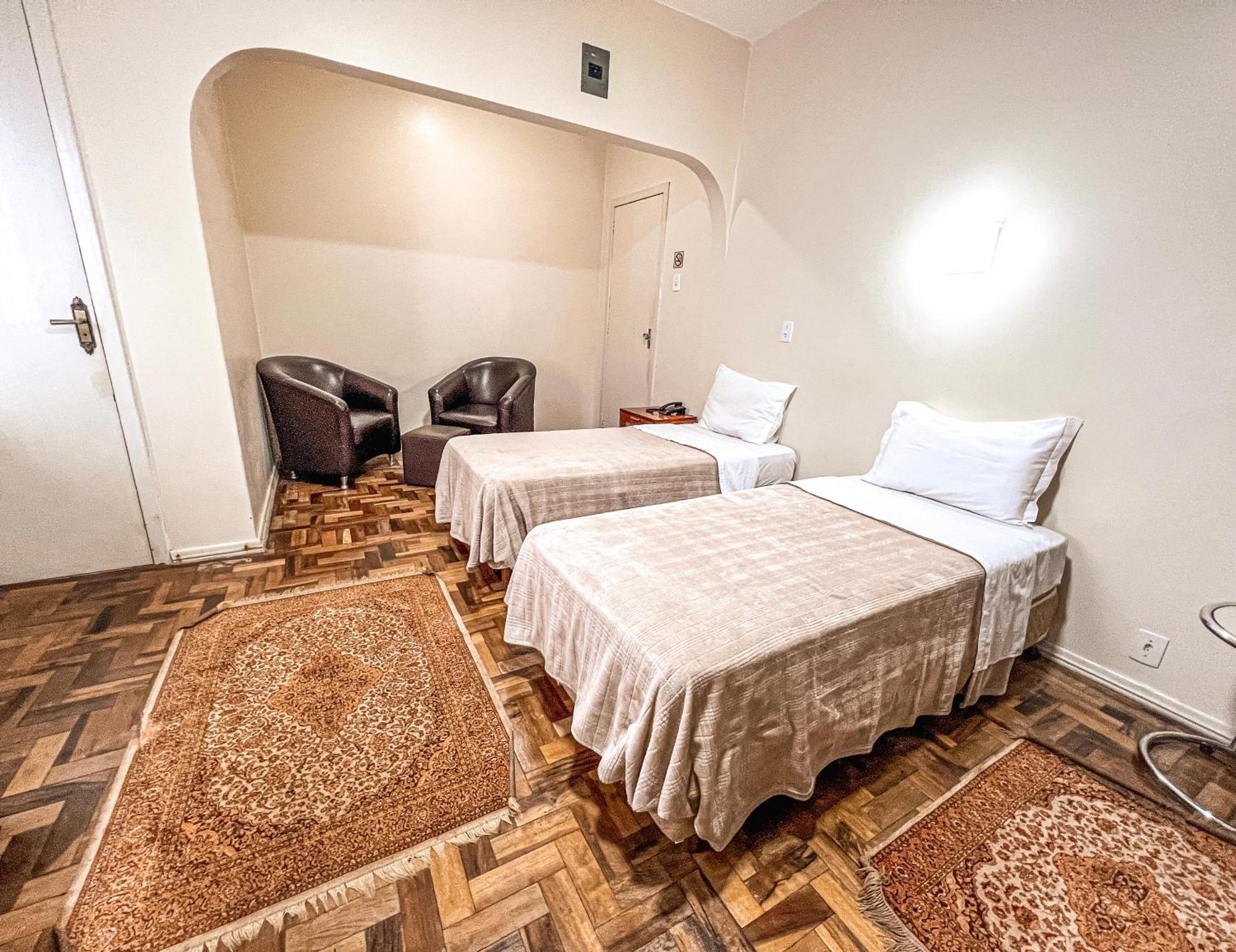 Hotel Ibia Montenegro 외부 사진