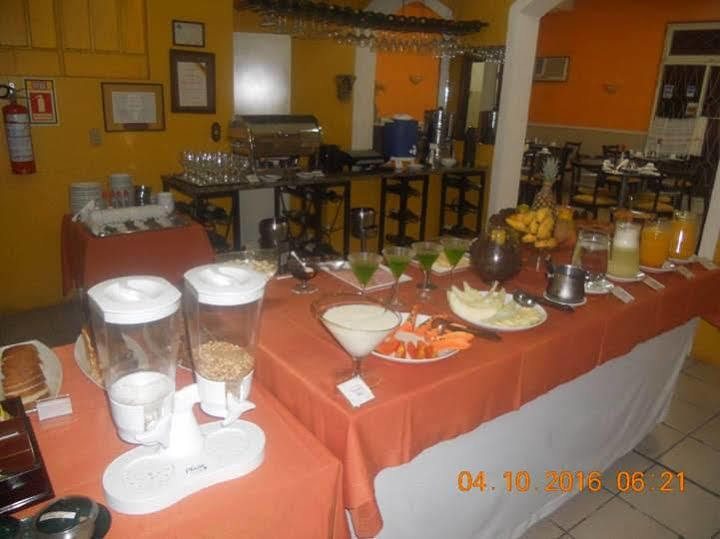 Hotel Ibia Montenegro 외부 사진
