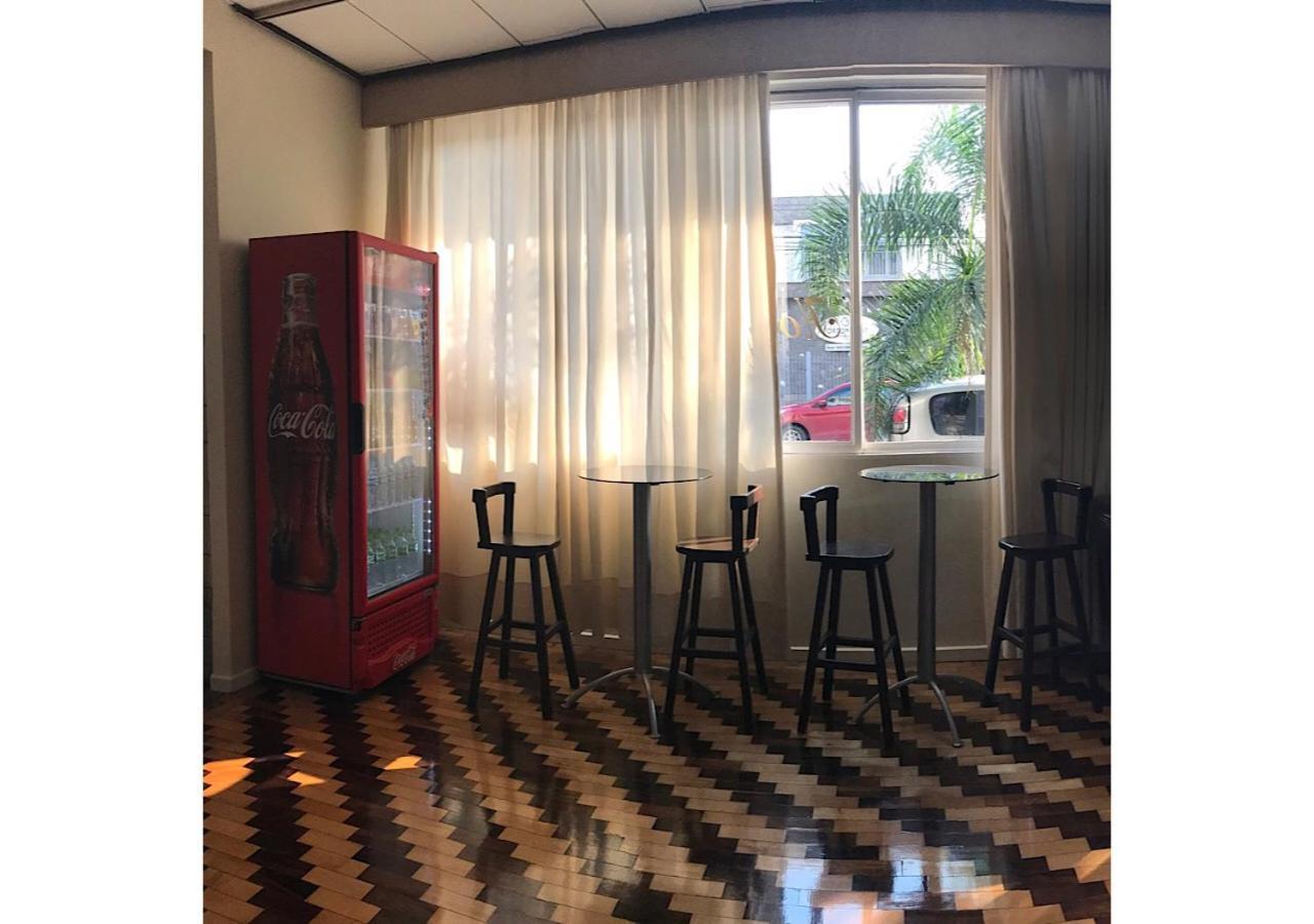 Hotel Ibia Montenegro 외부 사진