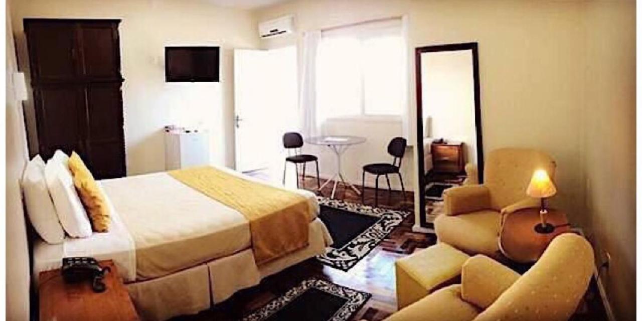 Hotel Ibia Montenegro 외부 사진