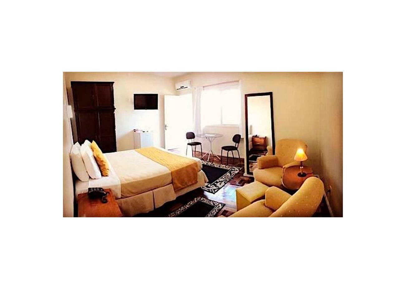Hotel Ibia Montenegro 외부 사진